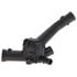 Motorad TA3003 Engine Coolant Thermostat Housing Assembly Engine Coolant Thermostat Housing Assembly w/ Seal