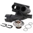 TA9920FS by MOTORAD - Engine Coolant Fail-Safe Thermostat Housing Assembly w/ Seal