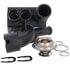 TA9920FS by MOTORAD - Engine Coolant Fail-Safe Thermostat Housing Assembly w/ Seal