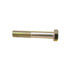 Tramec Sloan 424147P Multi-Purpose Bolt Bolt, Hex Cap Screw, 3/4 x 4-1/2 UNF, Grade 8, Yellow Zinc, Pkg 20