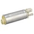 PN2003 by DELPHI - Electric Fuel Pump - In-Tank, 14V, 2 Male Blade Terminals, Hose Bead Outlet
