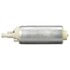 PN2003 by DELPHI - Electric Fuel Pump - In-Tank, 14V, 2 Male Blade Terminals, Hose Bead Outlet