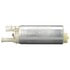 PN2003 by DELPHI - Electric Fuel Pump - In-Tank, 14V, 2 Male Blade Terminals, Hose Bead Outlet