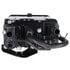 Motorad EVP0827 Vapor Canister Vapor Canister