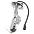 PN4003 by DELPHI - Fuel Pump Hanger Assembly - In-Tank, 58 PSI, 7 Male Pin Terminals, 3/8" Outlet OD, GAS