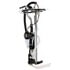 PN4003 by DELPHI - Fuel Pump Hanger Assembly - In-Tank, 58 PSI, 7 Male Pin Terminals, 3/8" Outlet OD, GAS