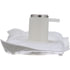 PN7027 by DELPHI - Sparta Fuel Pump Strainer