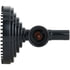 PN7030 by DELPHI - Fuel Pump Strainer