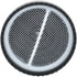 PN7030 by DELPHI - Fuel Pump Strainer