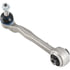 Delphi TC8382 Suspension Control Arm and Ball Joint Assembly Control Arm and Ball Joint Assembly