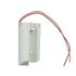 Delphi PN3016 Fuel Pump and Strainer Set Fuel Pump and Strainer Set - In-Tank, 12V, 2 Terminal Lead Wires, with Strainer