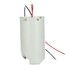 Delphi PN3016 Fuel Pump and Strainer Set Fuel Pump and Strainer Set - In-Tank, 12V, 2 Terminal Lead Wires, with Strainer