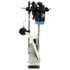 PN3129 by DELPHI - Fuel Pump Module Assembly - In-Tank, 62 PSI, 4 Male Blade Terminals, 3/8" Outlet OD, GAS