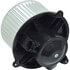 BM2728C by UNIVERSAL AIR CONDITIONER (UAC) - HVAC Blower Motor -- Blower Motor W/ Wheel