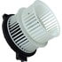 BM9267C by UNIVERSAL AIR CONDITIONER (UAC) - HVAC Blower Motor -- Blower Motor W/ Wheel