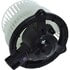 BM9267C by UNIVERSAL AIR CONDITIONER (UAC) - HVAC Blower Motor -- Blower Motor W/ Wheel