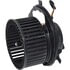 BM9388C by UNIVERSAL AIR CONDITIONER (UAC) - HVAC Blower Motor -- Blower Motor W/ Wheel