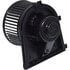 BM9399C by UNIVERSAL AIR CONDITIONER (UAC) - HVAC Blower Motor -- Blower Motor W/ Wheel