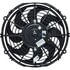 CF 0010MPS by UNIVERSAL AIR CONDITIONER (UAC) - A/C Condenser Fan -- Condenser Fan