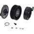 CL0542C by UNIVERSAL AIR CONDITIONER (UAC) - A/C Compressor Clutch -- Compressor Clutch