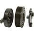 CL1621C by UNIVERSAL AIR CONDITIONER (UAC) - A/C Compressor Clutch -- Compressor Clutch