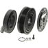 CL40132C by UNIVERSAL AIR CONDITIONER (UAC) - A/C Compressor Clutch -- Compressor Clutch