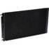 Universal Air Conditioner (UAC) CN20003XC A/C Condenser A/C Condenser -- Condenser Parallel Flow