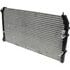 CN3003PFC by UNIVERSAL AIR CONDITIONER (UAC) - A/C Condenser -- Condenser Serpentine