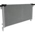 CN 30193PFC by UNIVERSAL AIR CONDITIONER (UAC) - A/C Condenser -- Condenser Parallel Flow