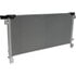 CN 30193PFC by UNIVERSAL AIR CONDITIONER (UAC) - A/C Condenser -- Condenser Parallel Flow