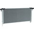 CN 30193PFC by UNIVERSAL AIR CONDITIONER (UAC) - A/C Condenser -- Condenser Parallel Flow