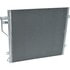 CN3058PFC by UNIVERSAL AIR CONDITIONER (UAC) - A/C Condenser -- Condenser Parallel Flow