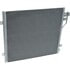 CN3058PFC by UNIVERSAL AIR CONDITIONER (UAC) - A/C Condenser -- Condenser Parallel Flow