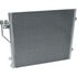 CN3058PFC by UNIVERSAL AIR CONDITIONER (UAC) - A/C Condenser -- Condenser Parallel Flow
