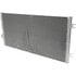 Universal Air Conditioner (UAC) CN3063PFC A/C Condenser A/C Condenser -- Condenser Parallel Flow