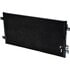 Universal Air Conditioner (UAC) CN3063PFC A/C Condenser A/C Condenser -- Condenser Parallel Flow