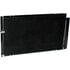 CN3093PFC by UNIVERSAL AIR CONDITIONER (UAC) - A/C Condenser -- Condenser Parallel Flow