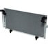 Universal Air Conditioner (UAC) CN3314PFC A/C Condenser A/C Condenser -- Condenser Parallel Flow