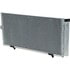 Universal Air Conditioner (UAC) CN3314PFC A/C Condenser A/C Condenser -- Condenser Parallel Flow