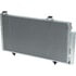 Universal Air Conditioner (UAC) CN3513PFC A/C Condenser A/C Condenser -- Condenser Parallel Flow
