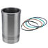 FP Diesel FP-1979322WS Engine Cylinder Liner Kit Liner - with Sealing Rings