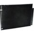 Universal Air Conditioner (UAC) CN3585PFC A/C Condenser A/C Condenser -- Condenser Parallel Flow