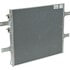 Universal Air Conditioner (UAC) CN3855PFC A/C Condenser A/C Condenser -- Condenser Parallel Flow