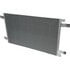 CN40702PFC by UNIVERSAL AIR CONDITIONER (UAC) - A/C Condenser -- Condenser Parallel Flow