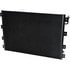 Universal Air Conditioner (UAC) CN41009PFC A/C Condenser A/C Condenser -- Condenser Parallel Flow