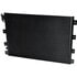 Universal Air Conditioner (UAC) CN41009PFC A/C Condenser A/C Condenser -- Condenser Parallel Flow