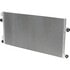 Universal Air Conditioner (UAC) CN41615PFC A/C Condenser A/C Condenser -- Condenser Parallel Flow