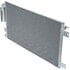 CN4153PFC by UNIVERSAL AIR CONDITIONER (UAC) - A/C Condenser -- Condenser Parallel Flow