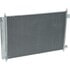 CN4291PFC by UNIVERSAL AIR CONDITIONER (UAC) - A/C Condenser -- Condenser Parallel Flow