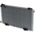 Universal Air Conditioner (UAC) CN4643PFC A/C Condenser A/C Condenser -- Condenser Parallel Flow